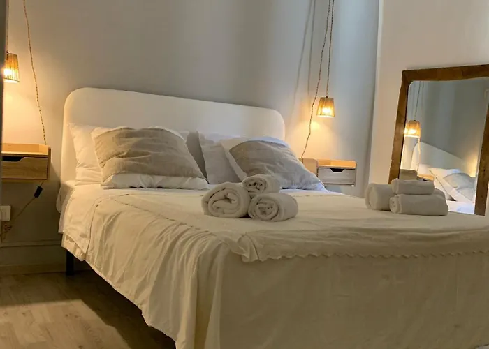 Sicilianamente Stay