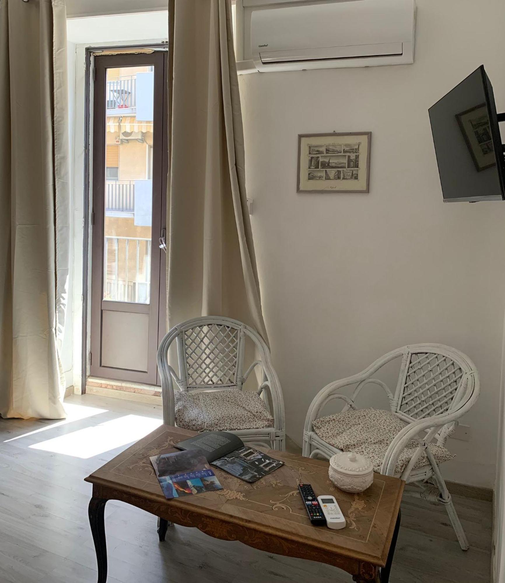 Maison d'hôtes Sicilianamente *