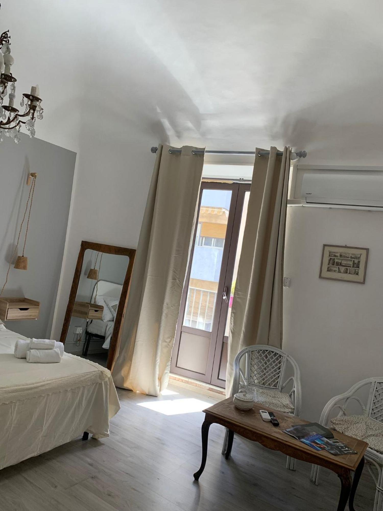 Maison d'hôtes Sicilianamente *